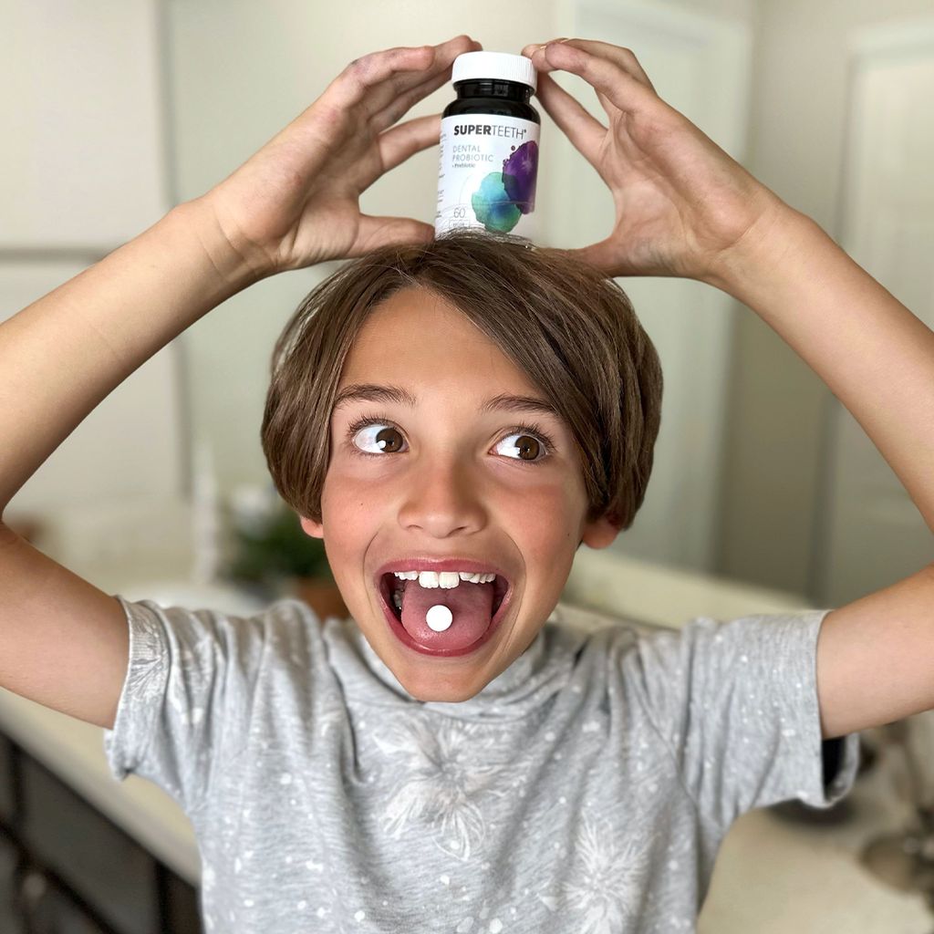 Dental Probiotics - Image 7