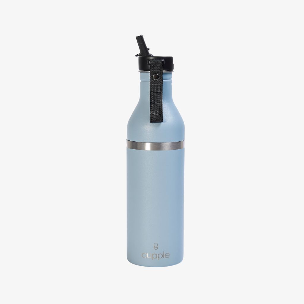Arctic Blue Cupple - Image 1