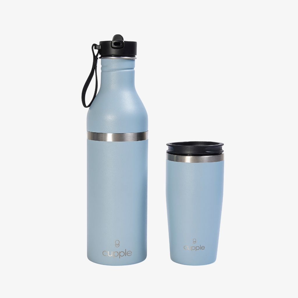 Arctic Blue Cupple - Image 2