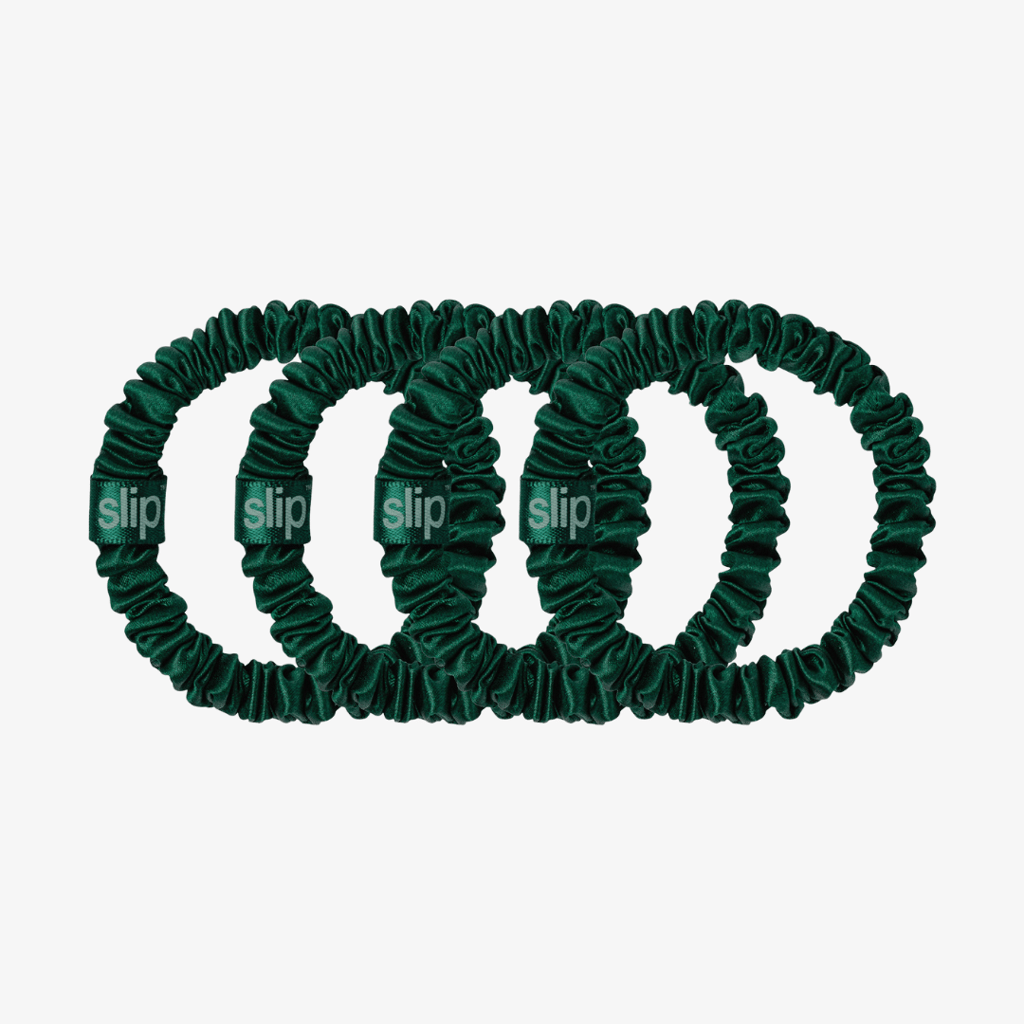 Skinny Scrunchies - Forest - Image 1