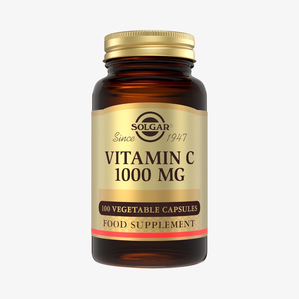 Vitamin C 1000mg - Image 1