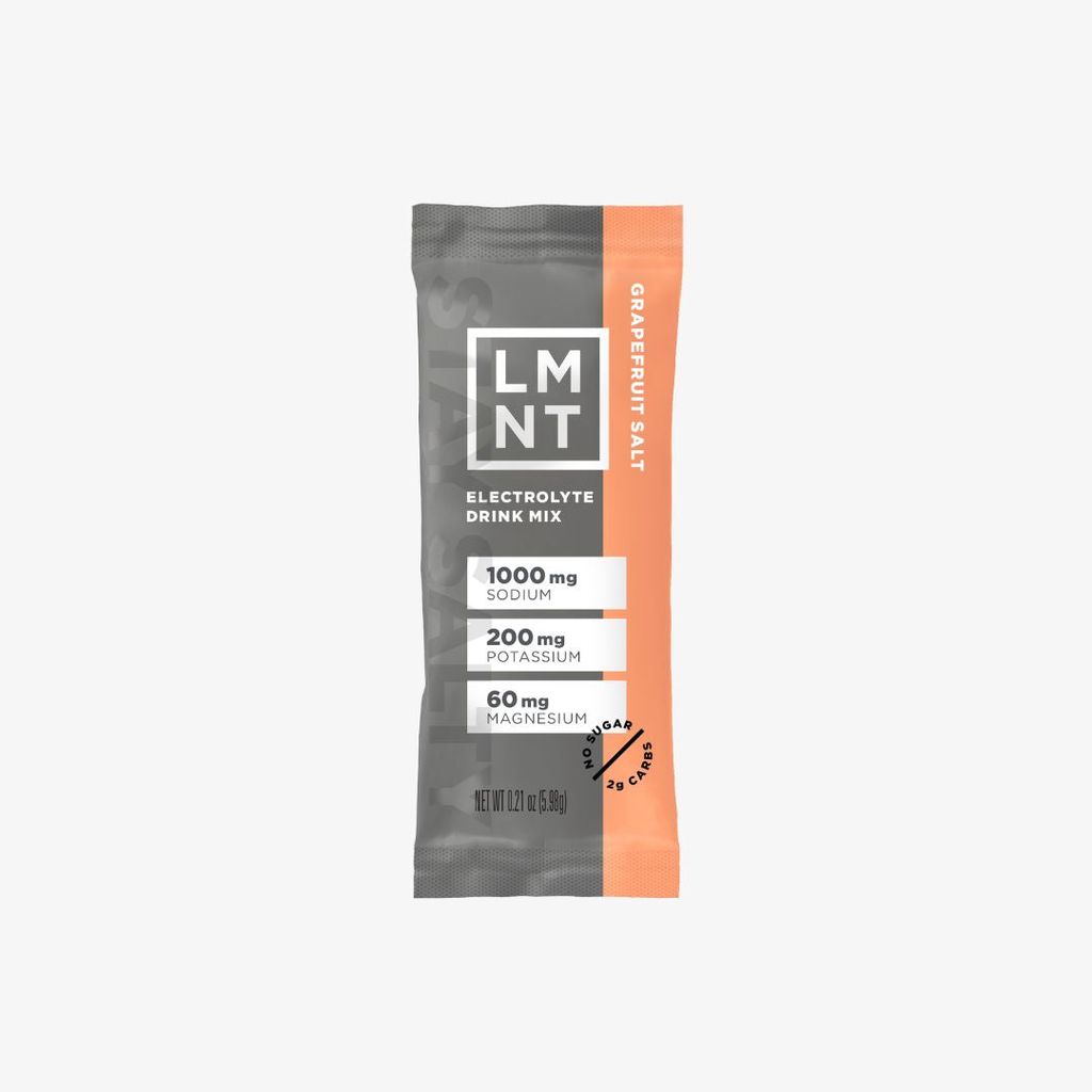 Recharge Electrolytes - Grapefruit Salt - Image 6
