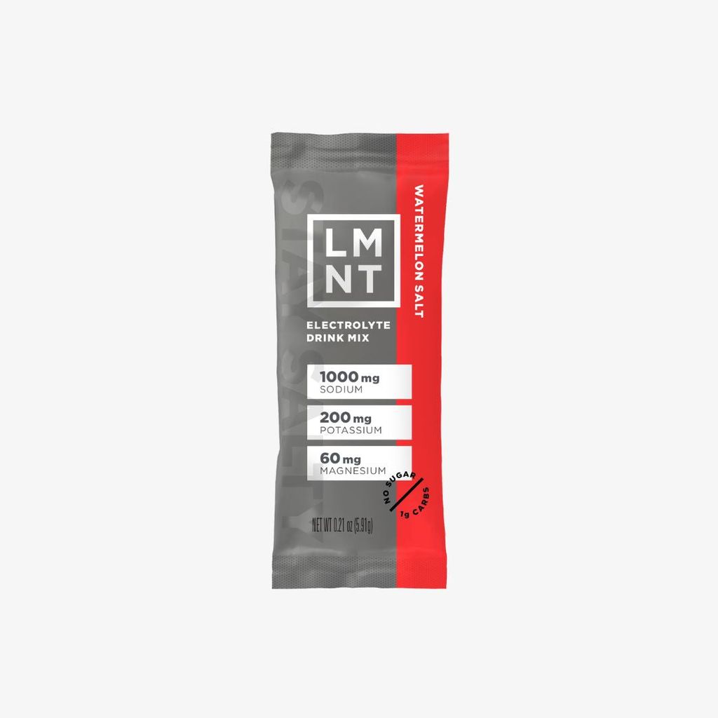 Recharge Electrolytes - Watermelon Salt - Image 7