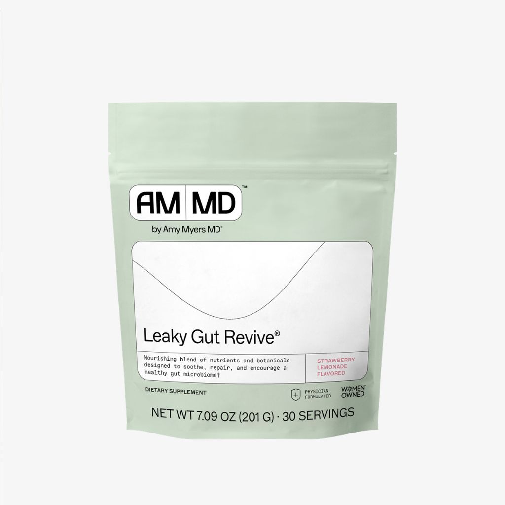 Leaky Gut Revive® - Strawberry Lemonade - Image 1