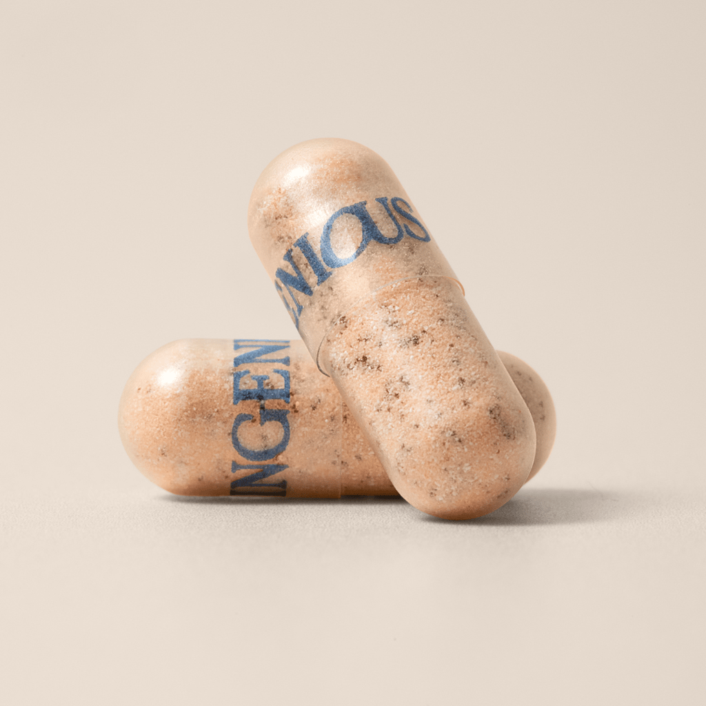 Collagen+ Hydrolysed Marine Collagen Capsules - Image 5