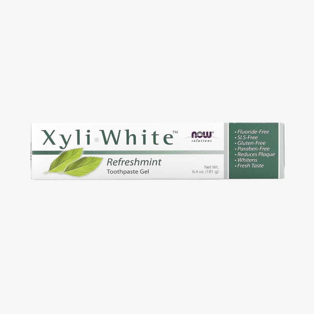 XyliWhite™ Refreshmint Toothpaste Gel - Image 3
