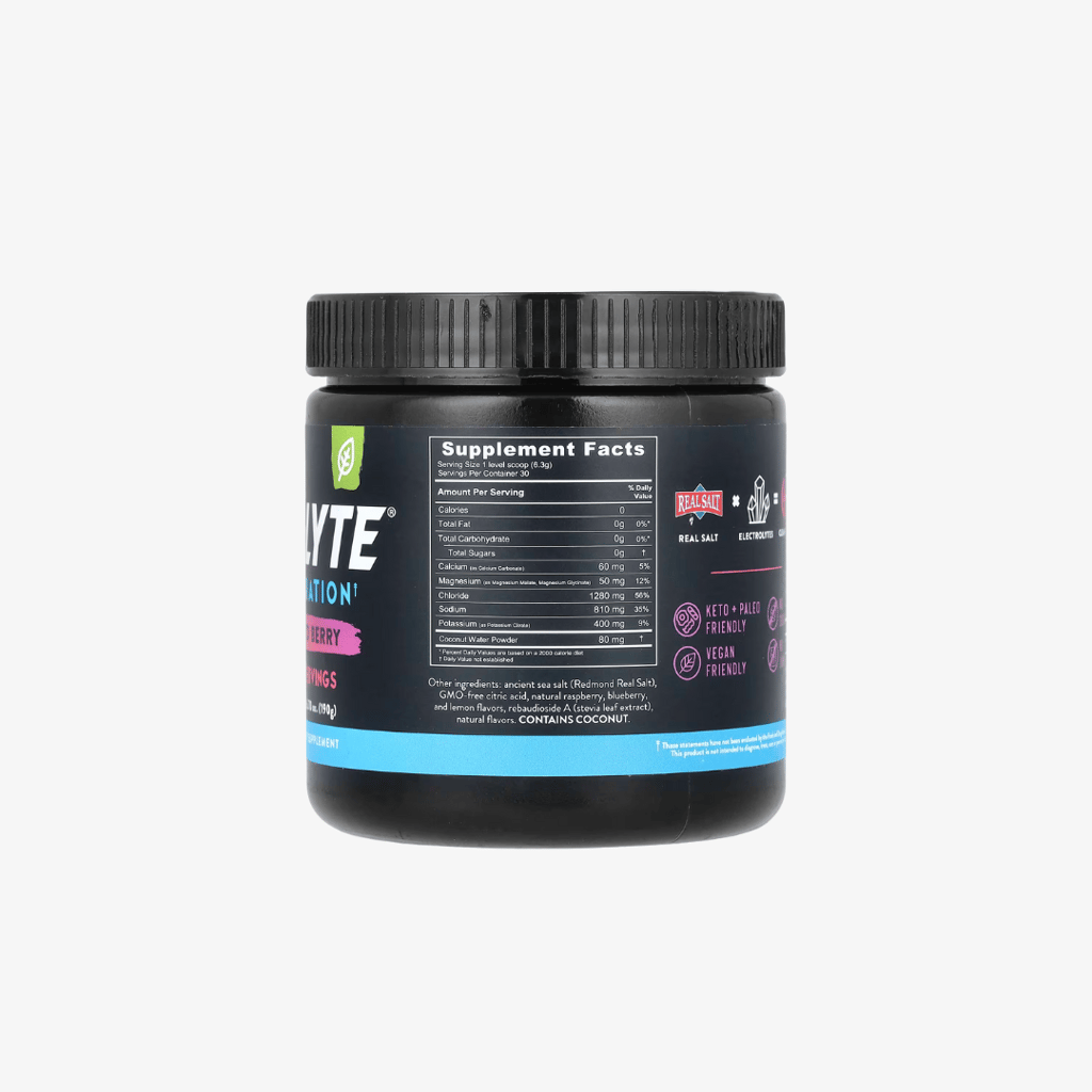 Re-Lyte Hydration - Mixed Berry - Image 3