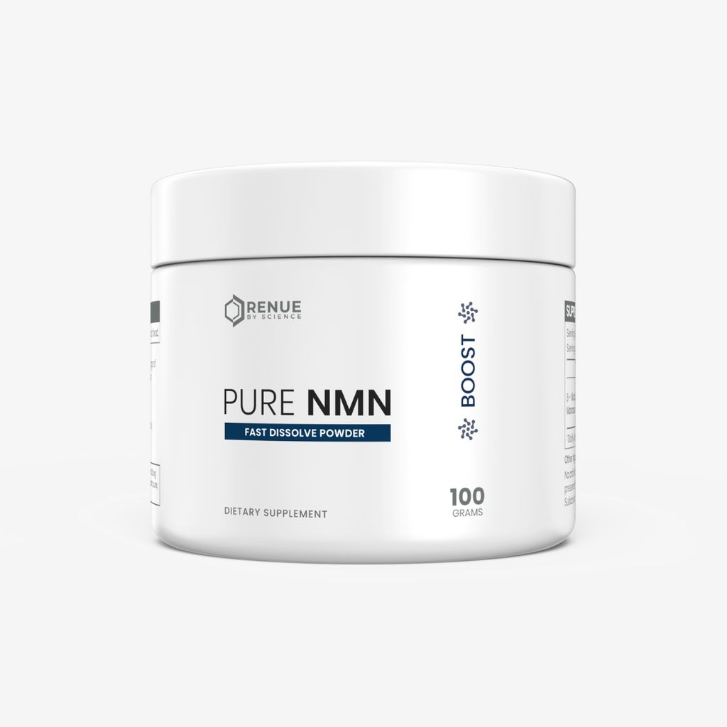 PURE NMN Powder - Image 1