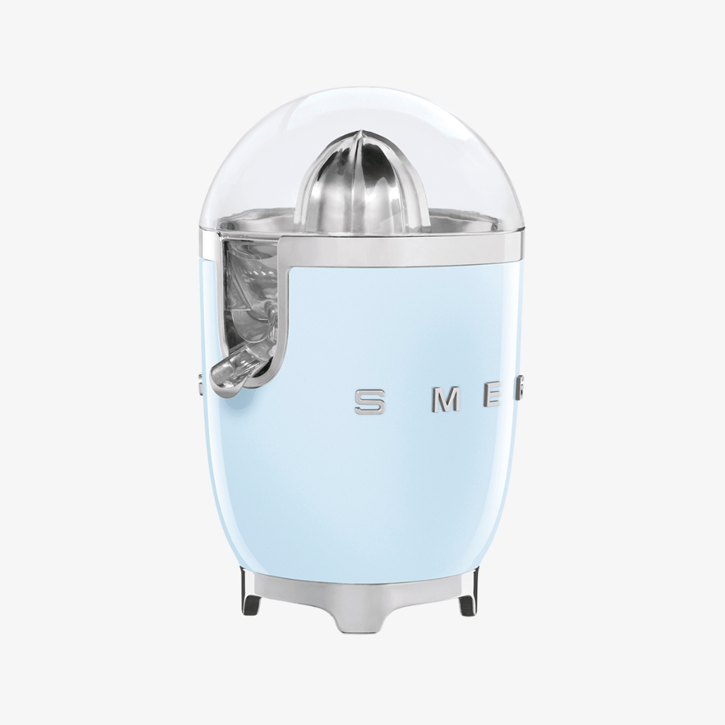 Citrus Juicer - Pastel Blue - Image 2