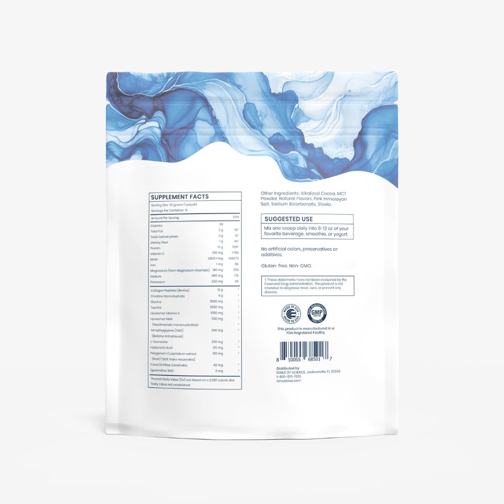 Skin & Body Essentials - Chocolate - Image 2