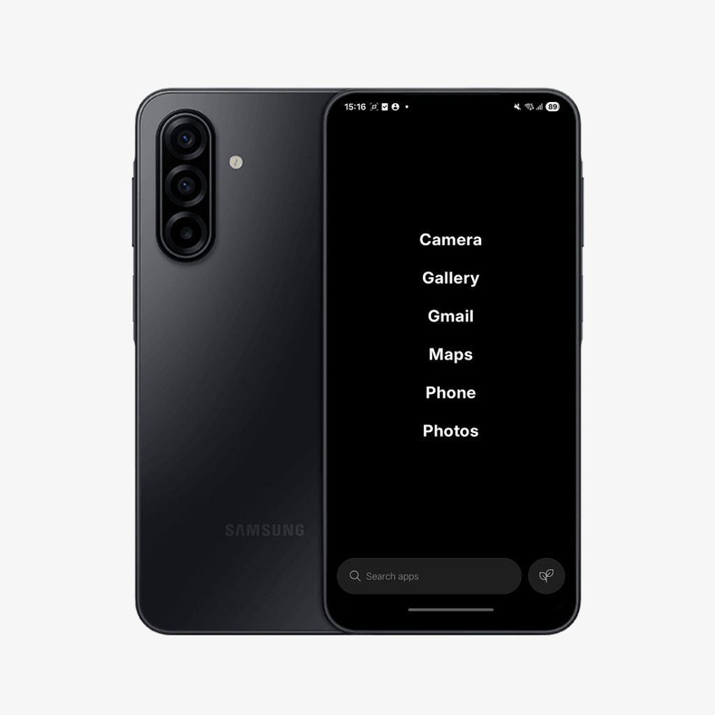 Balance Phone Kids