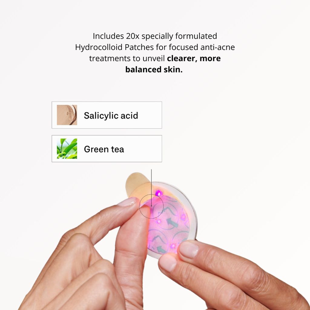 Mini Blemish Eraser Refill - Image 2