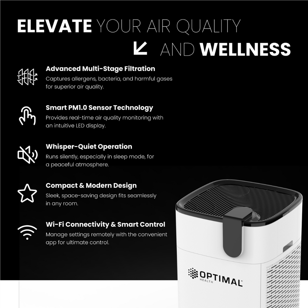 Air Purifier for Better Health - Image 3