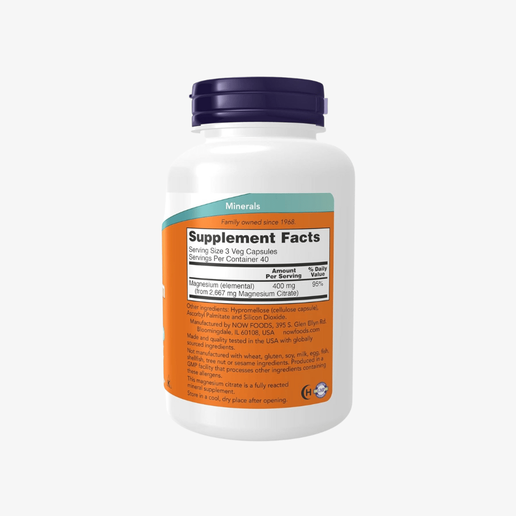 Magnesium Citrate - Image 3