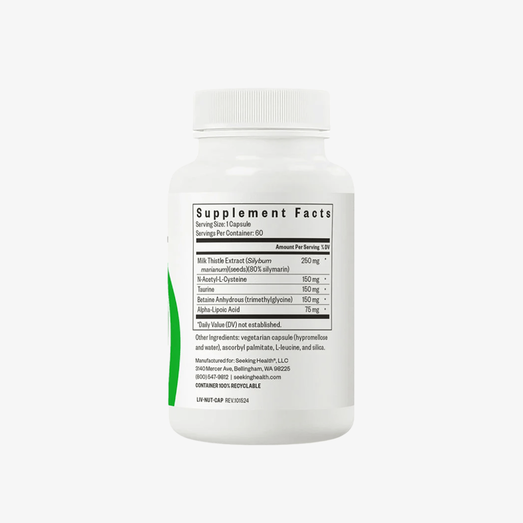Liver Nutrients - Image 3