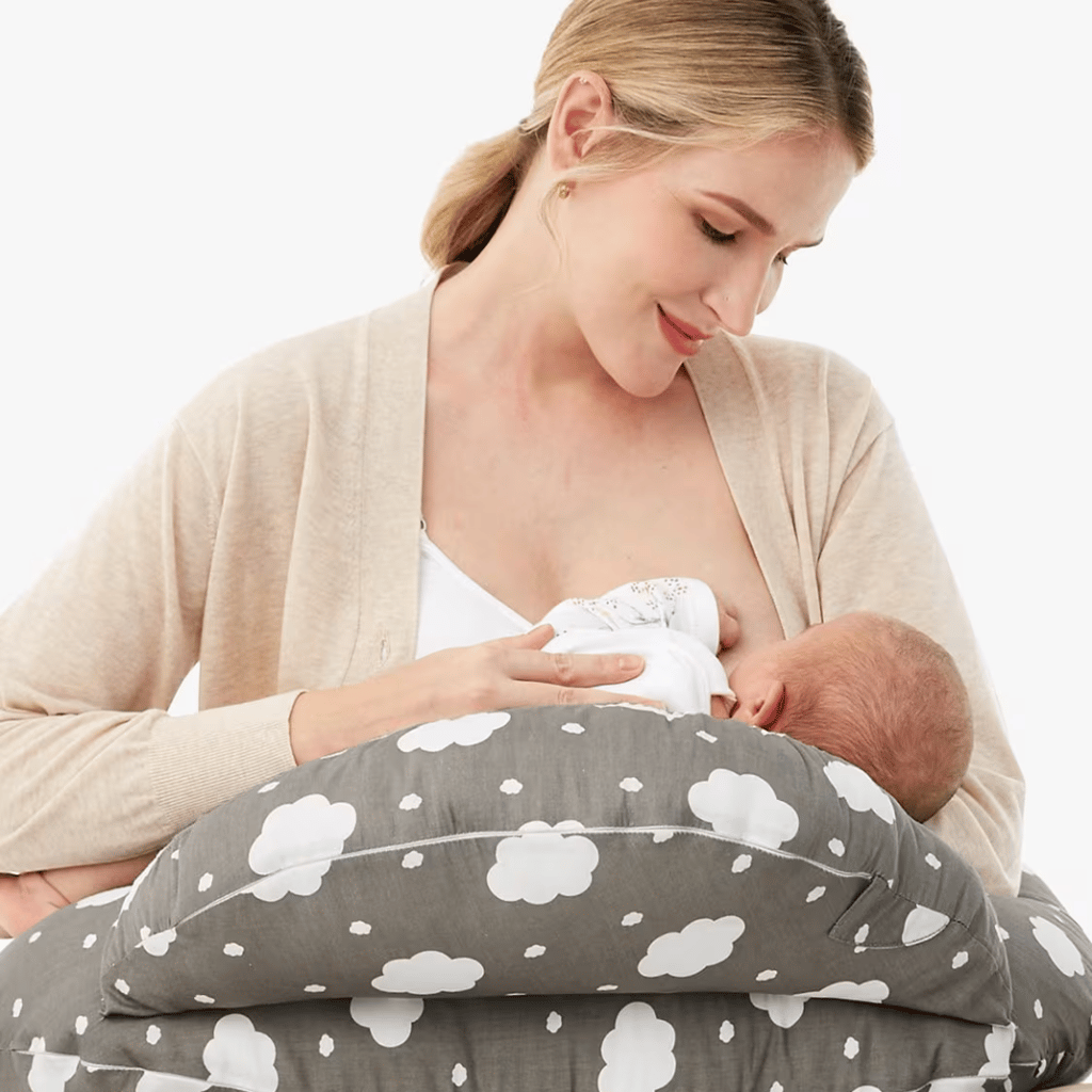 Adjustable Nursing Pillow - Image 2