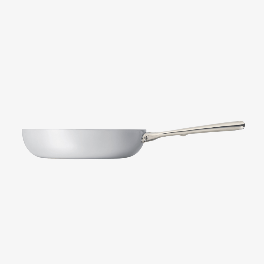 Non-Stick Ceramic Fry Pan Gray - Image 2