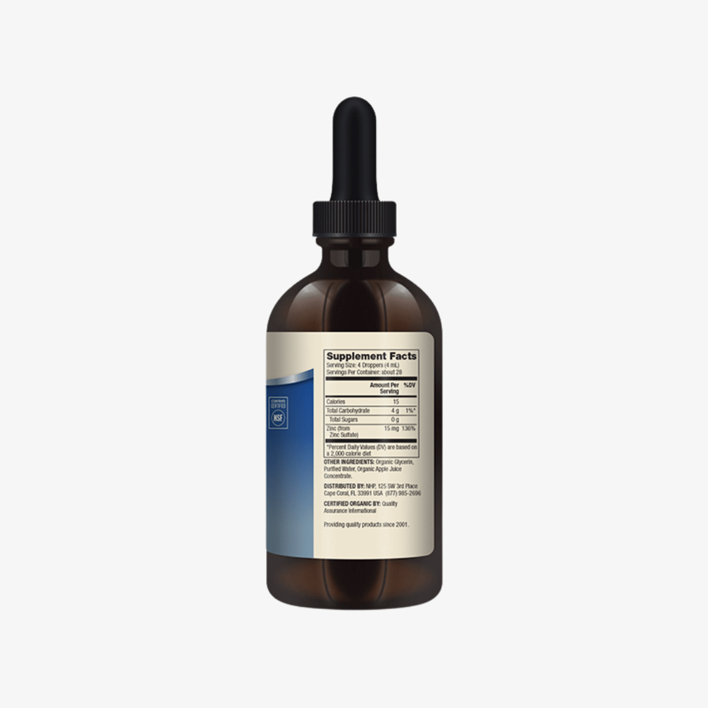 Zinc Liquid Drops - Image 4