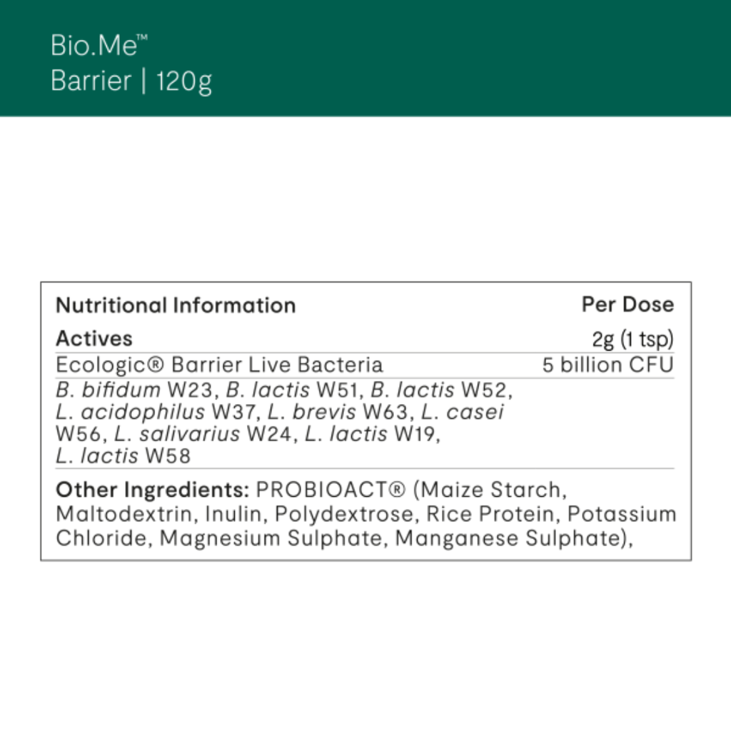 Bio.Me Barrier Powder - Image 2