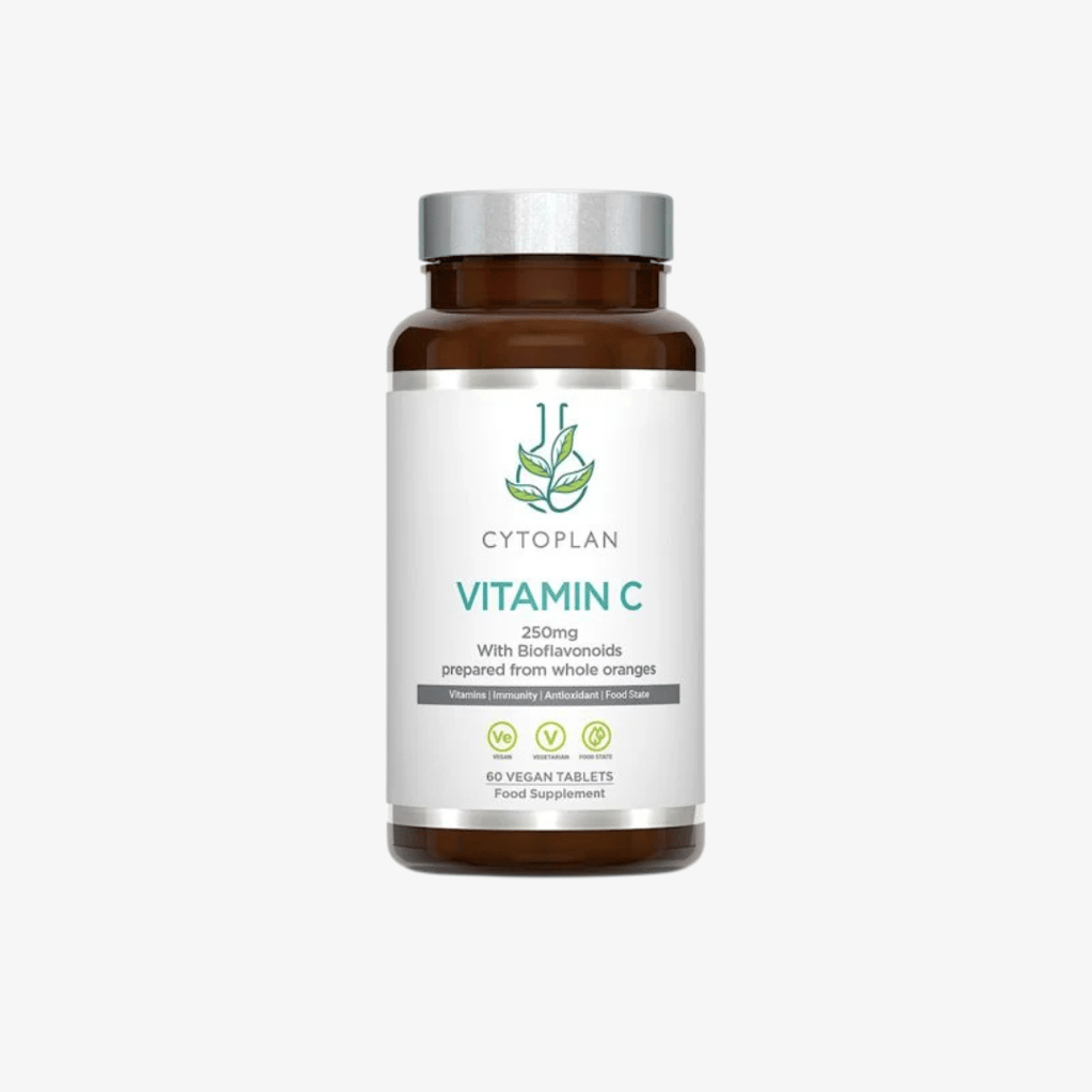 Vitamin C + Bioflavonoids 250mg / 80mg - Image 1