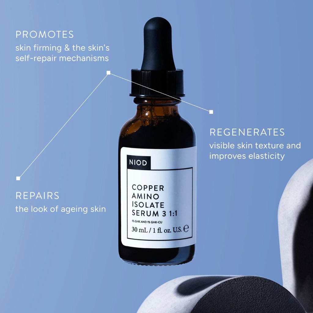 Copper Amino Isolate Serum 3 1:1 - Image 3
