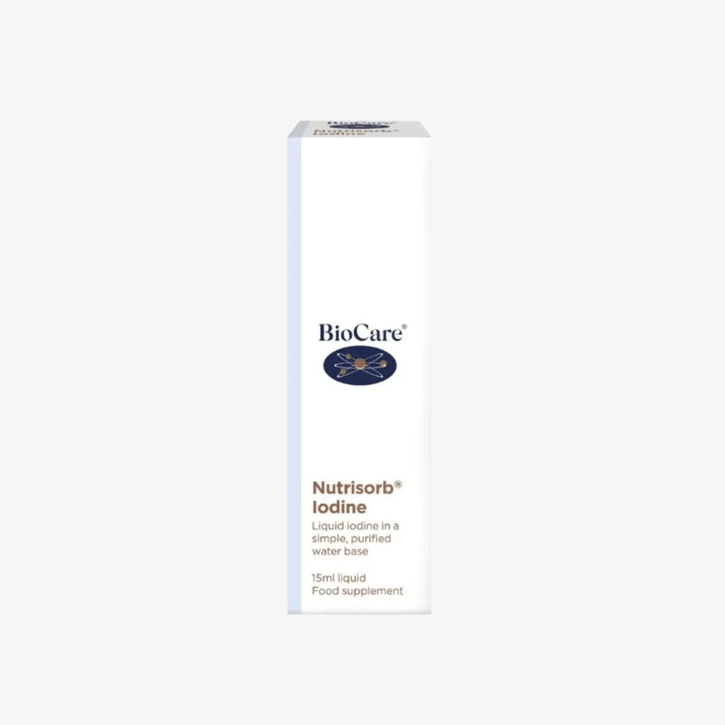 Nutrisorb®  Iodine - Image 3