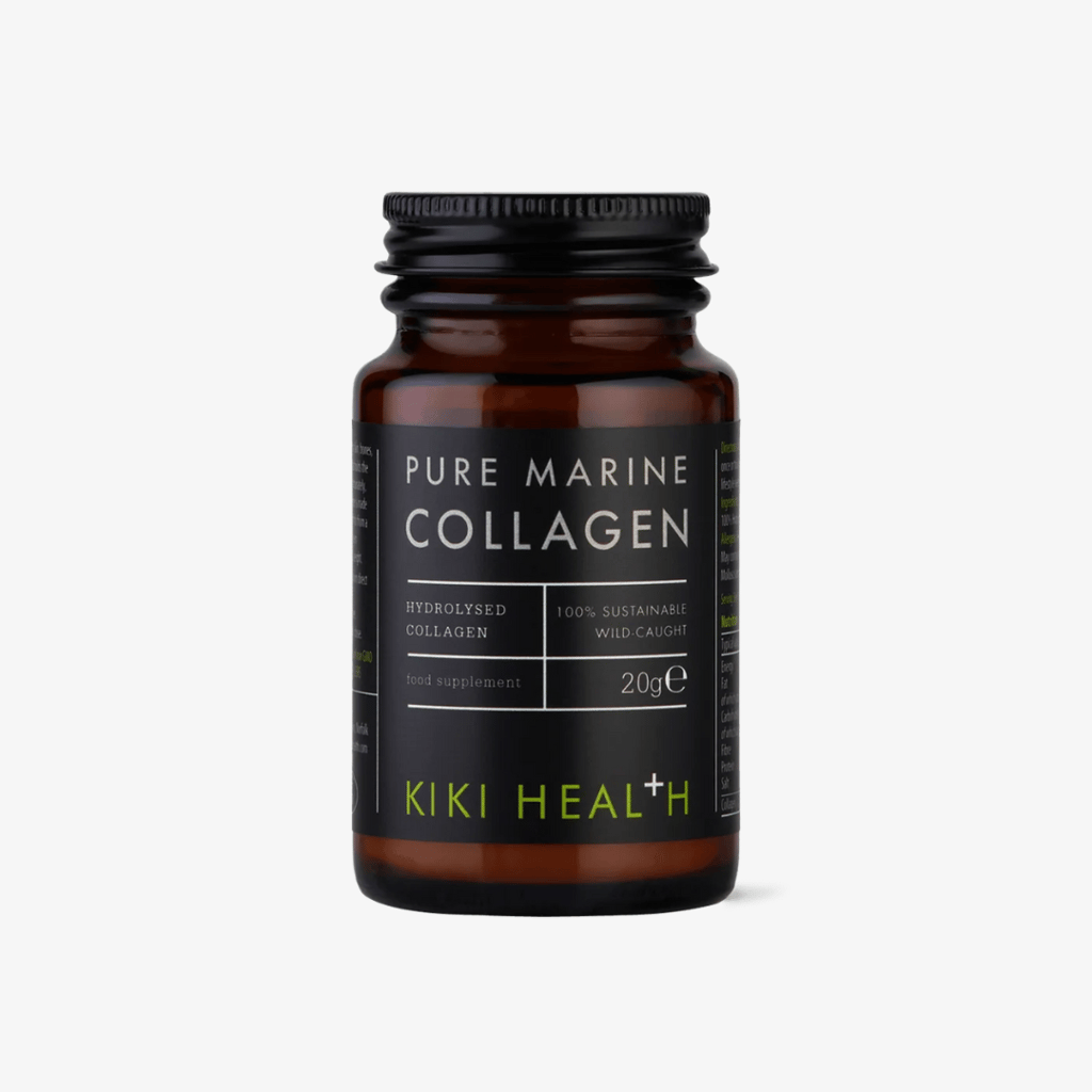 Pure Marine Collagen Powder - Image 1