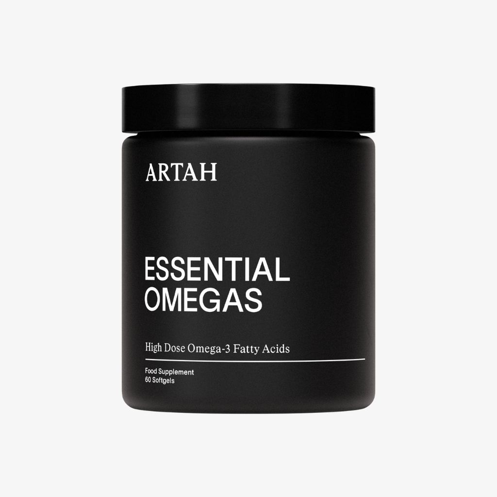 Essential Omegas - Image 1
