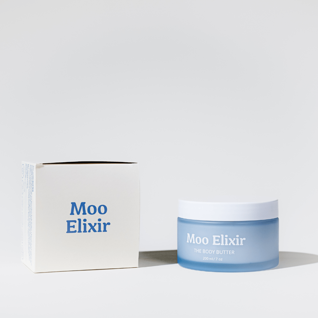 The Tallow Body Butter - Image 2