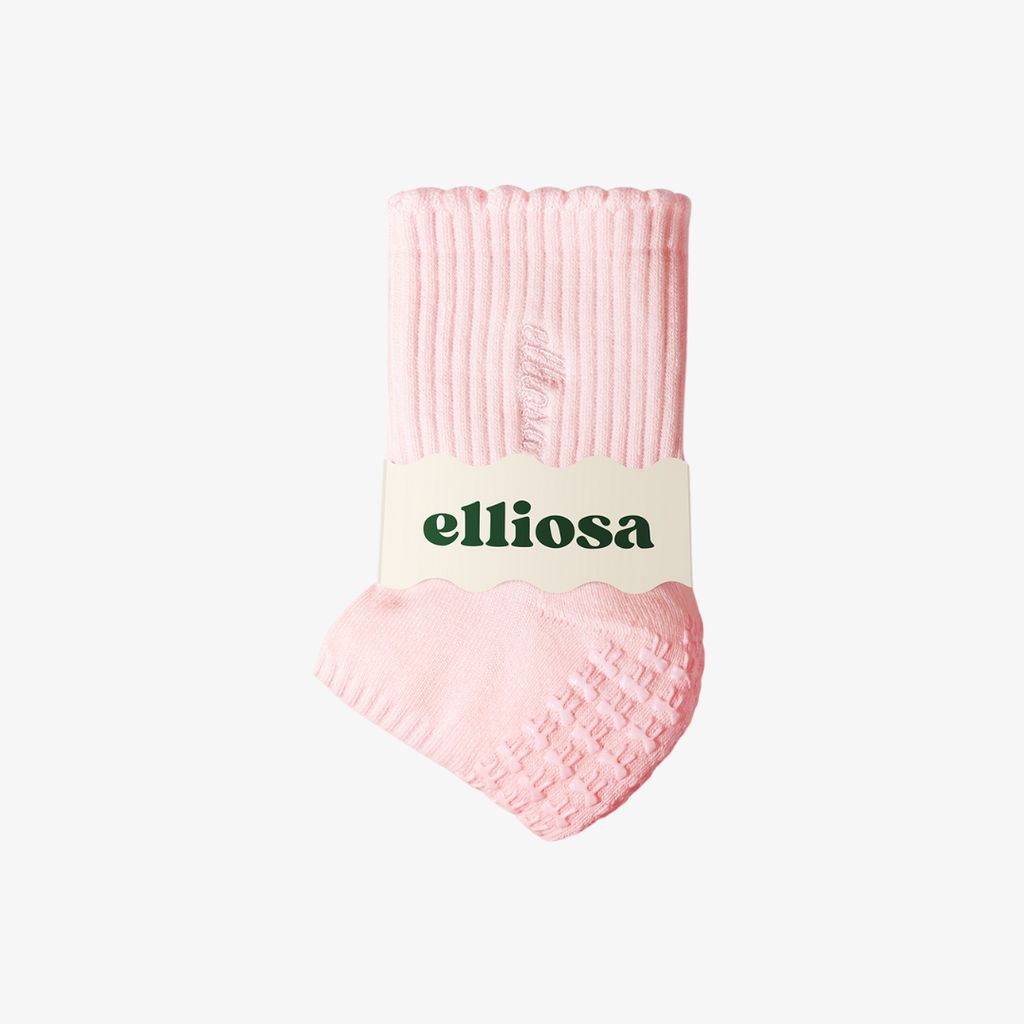 Grip Basics - Soft Pink - Image 1
