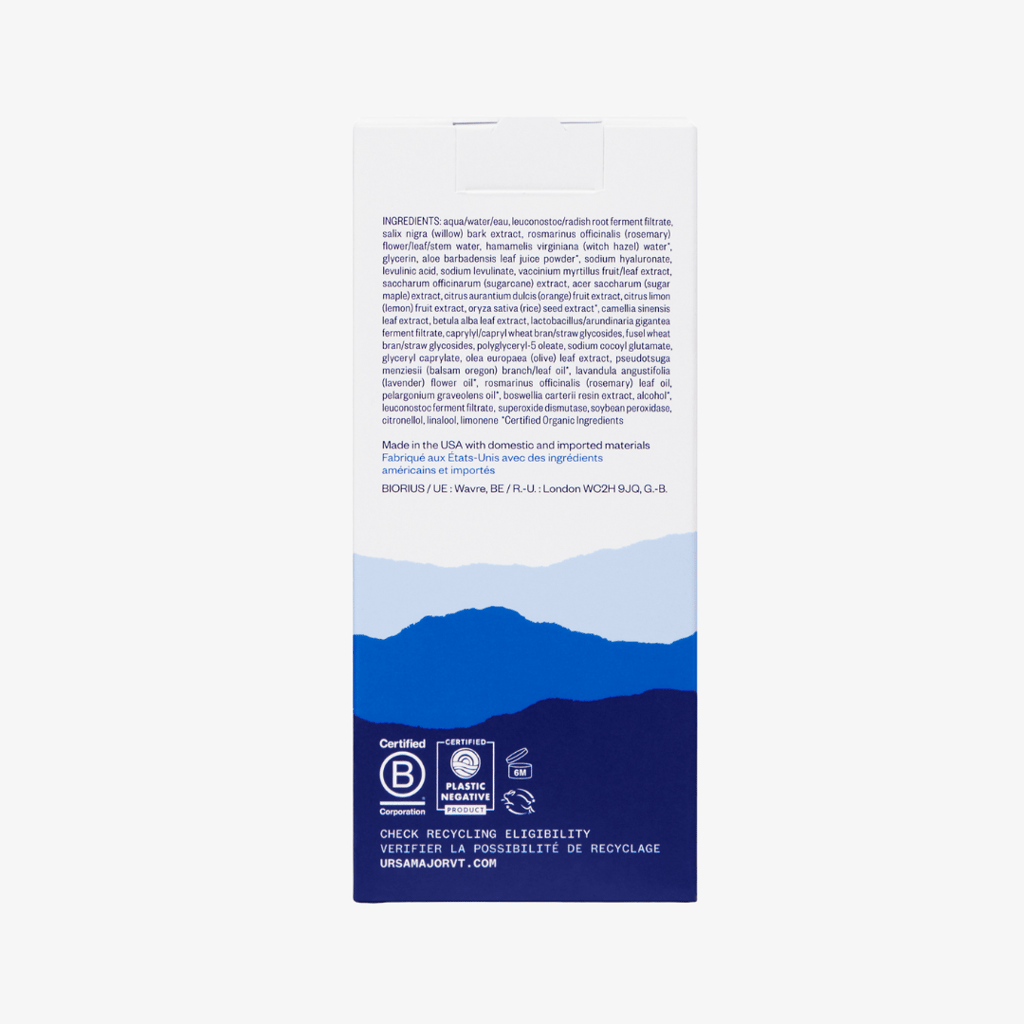 Essential Face Tonic - Image 3