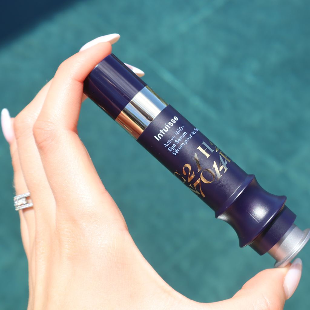 Active NAD+ Eye Serum - Image 3