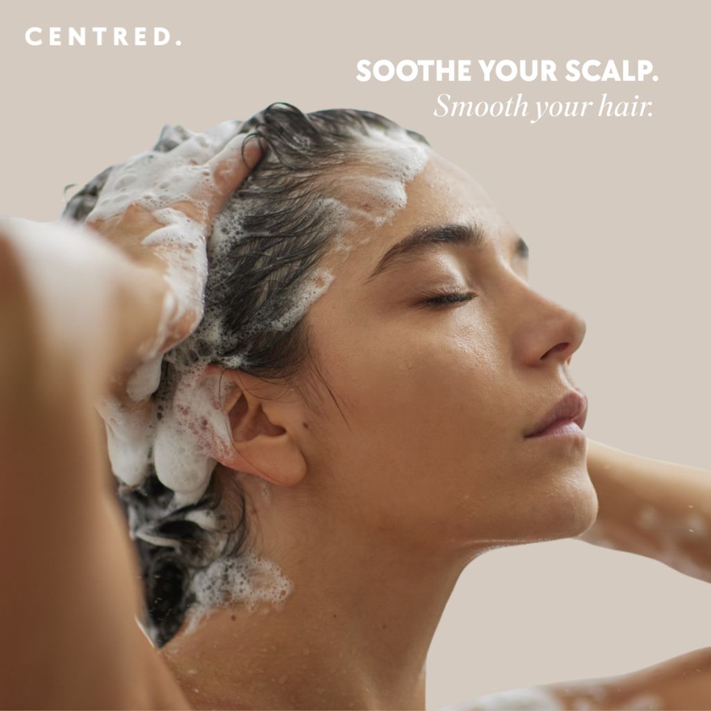 Daily Calma - Repair Shampoo - Image 2