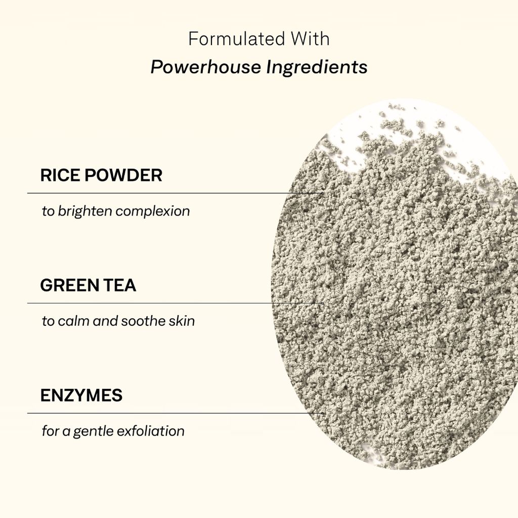 Enzyme Powder Cleanser - Image 2