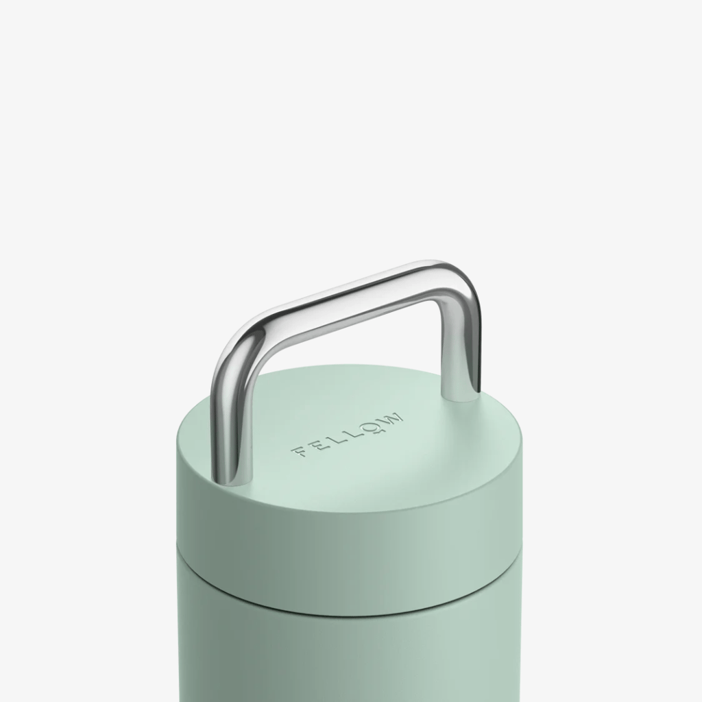 Carter Carry Water Bottle - Mint Chip - Image 2