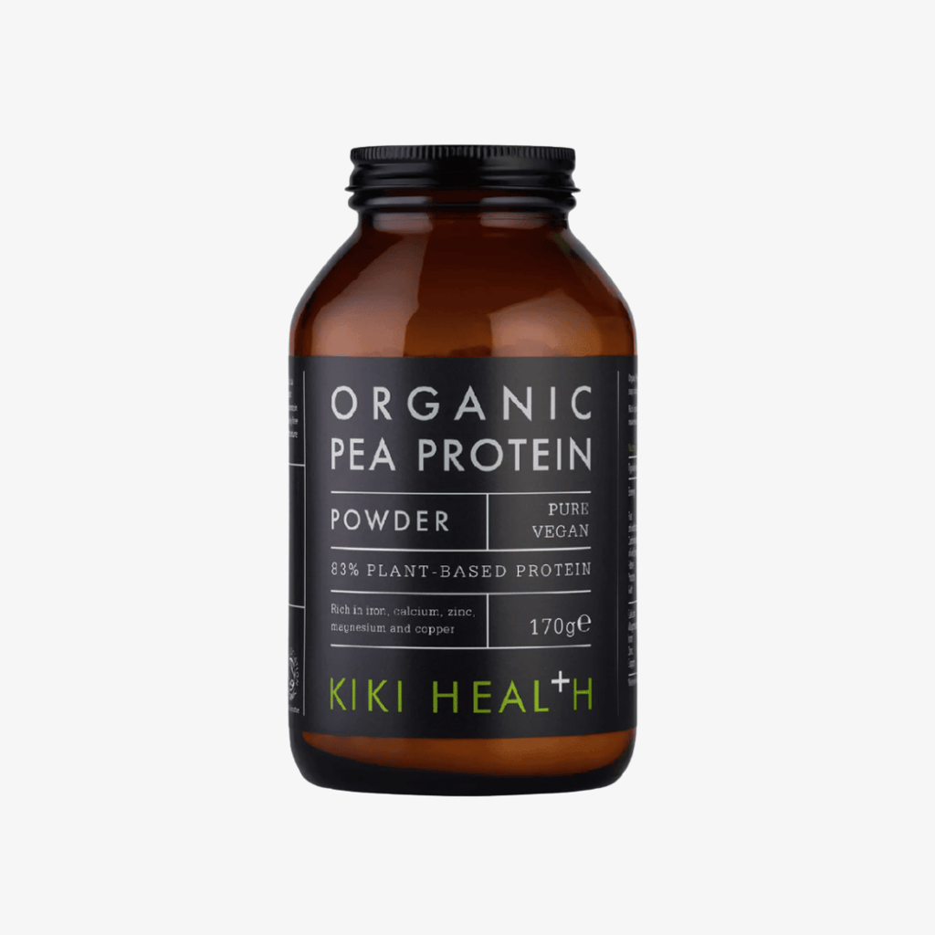 Pea Protein Powder - Image 1