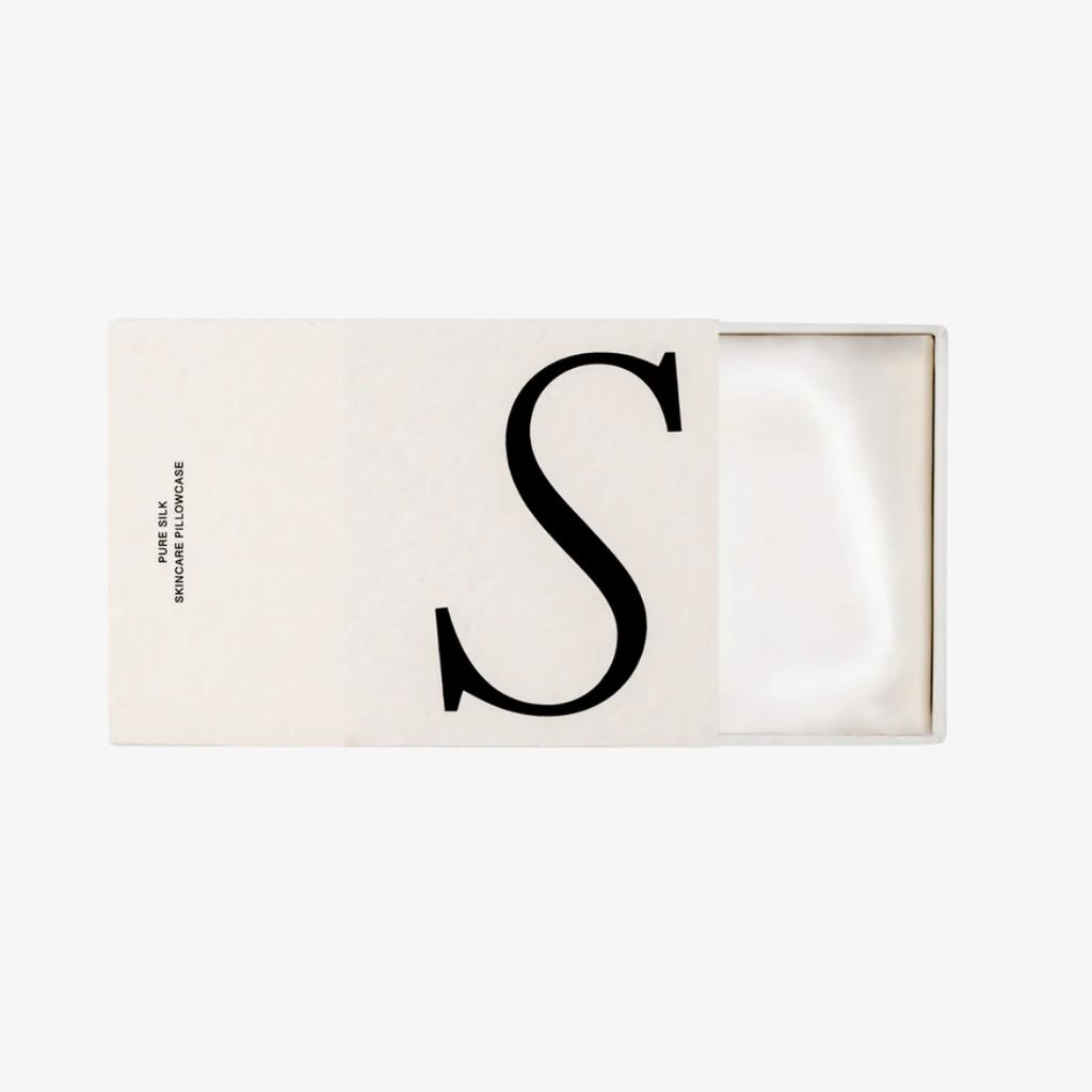 Pure Silk Skincare Pillowcase - Image 2