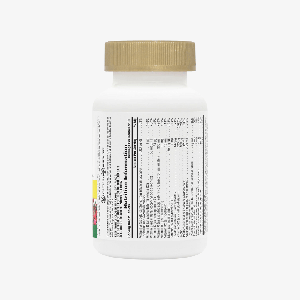 Source of Life GOLD Mini-Tabs - Image 3