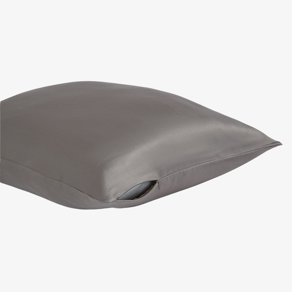 Pillowcase - Charcoal - Image 2
