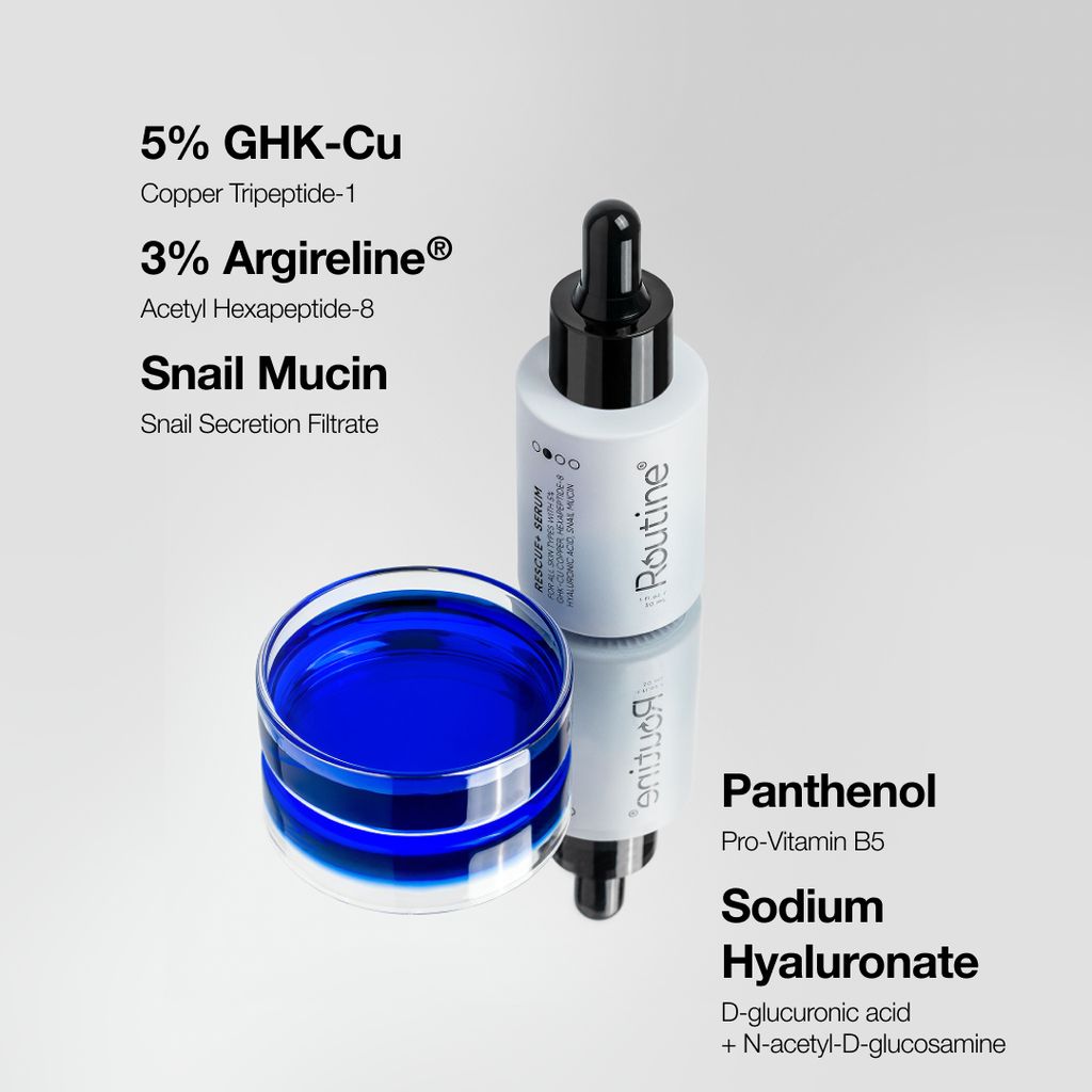 Rescue+ Serum - Image 2