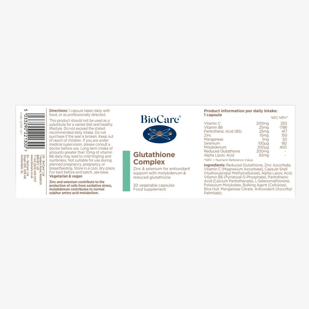 Immune Intensive - Image 2