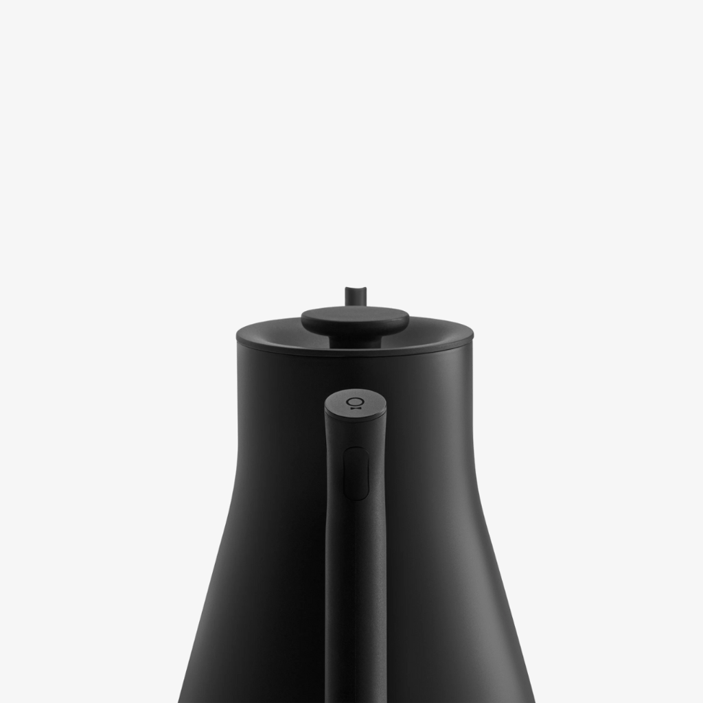 Stagg EKG Pro Electric Kettle - Matte Black - Image 2