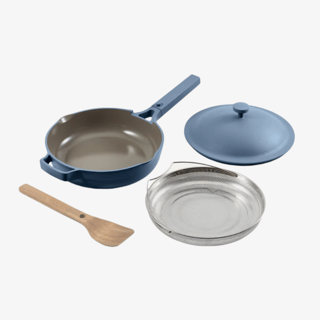 Cookware Set - Blue Salt - Image 2
