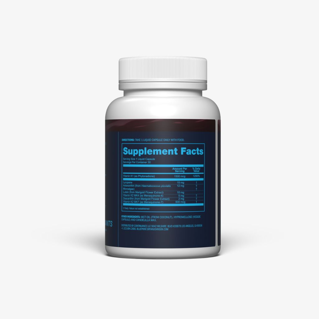 Advanced Antioxidants - Image 3