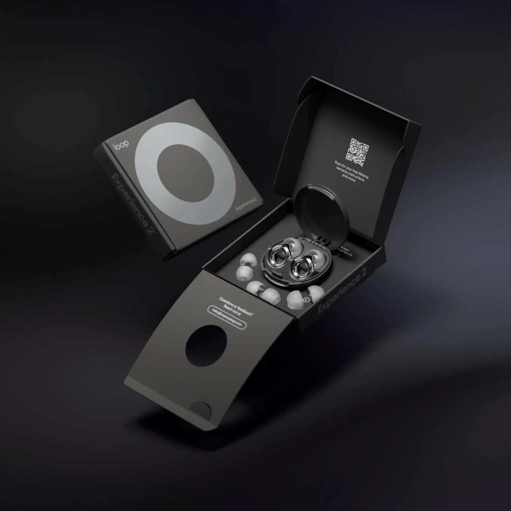Experience 2 - Silver - Image 2