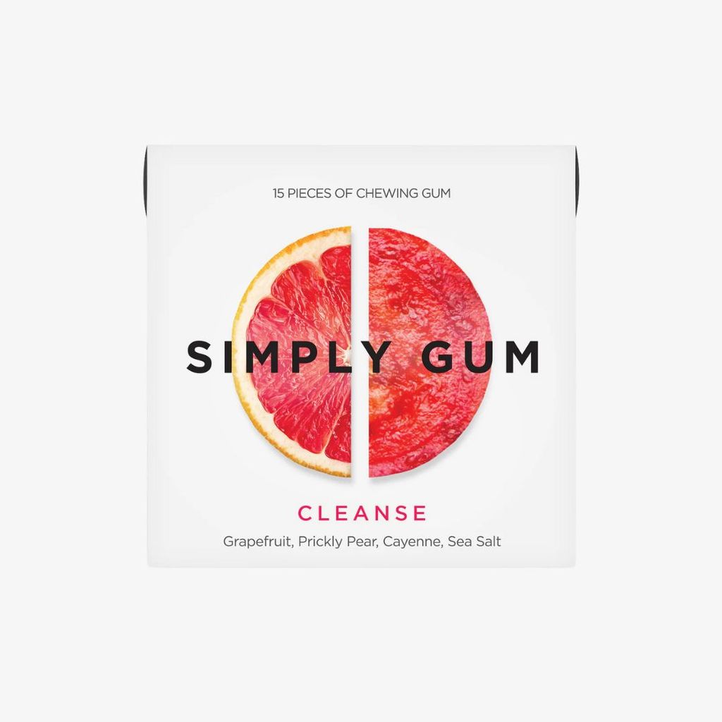 Gum - Cleanse - Image 1