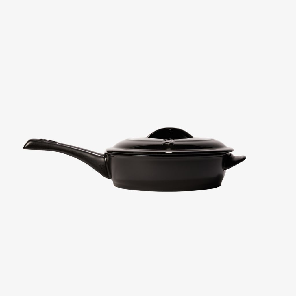 Sauté Pan with Lid - Image 1