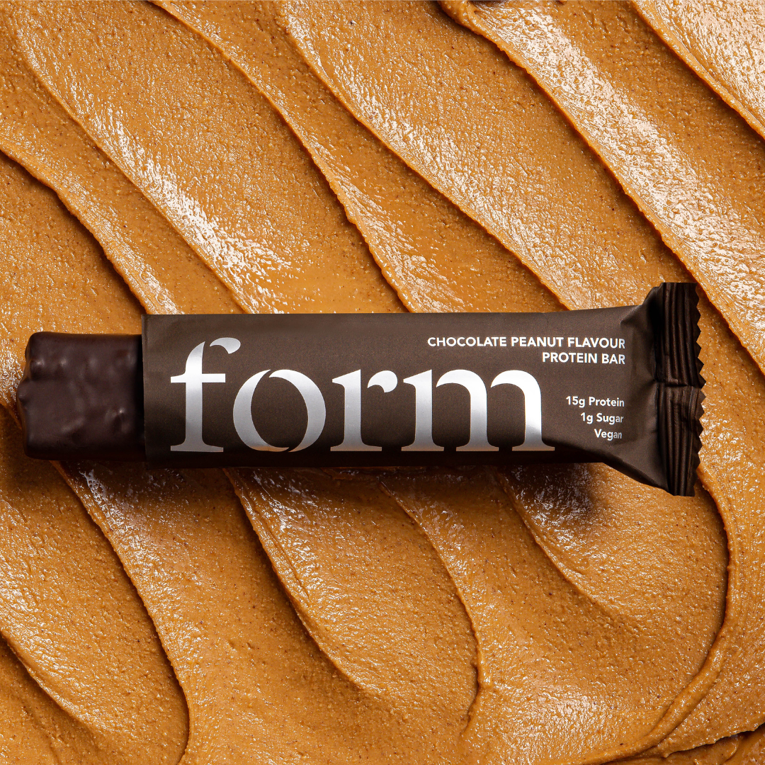 Form Proteinriegel – Schoko-Erdnuss – Multipack - Image 3