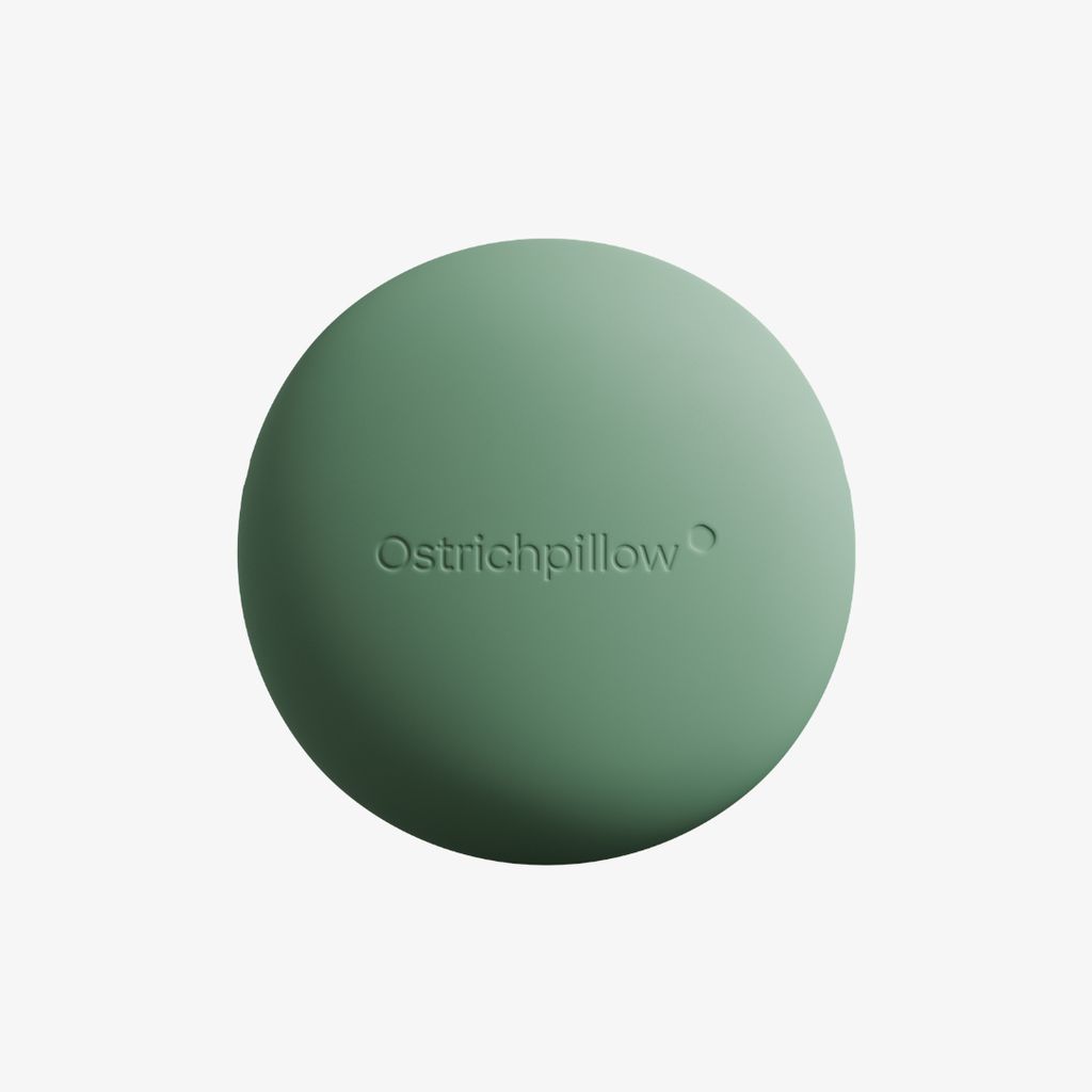 Orbit Earplugs - Forest Snooze - Image 2
