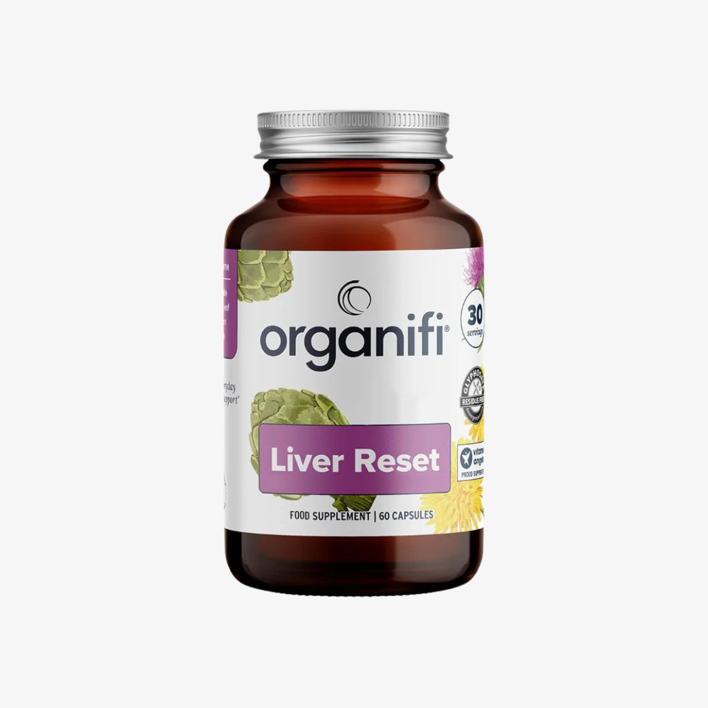 Leber-Reset - Image 1